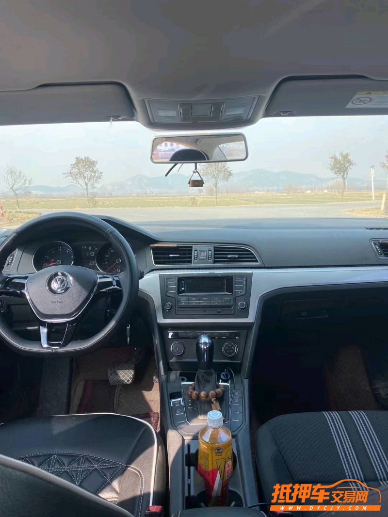 徐州16年大众凌渡6