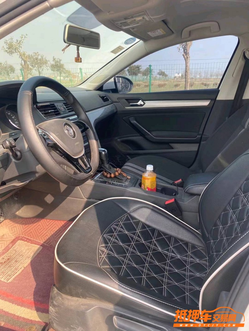 徐州16年大众凌渡4