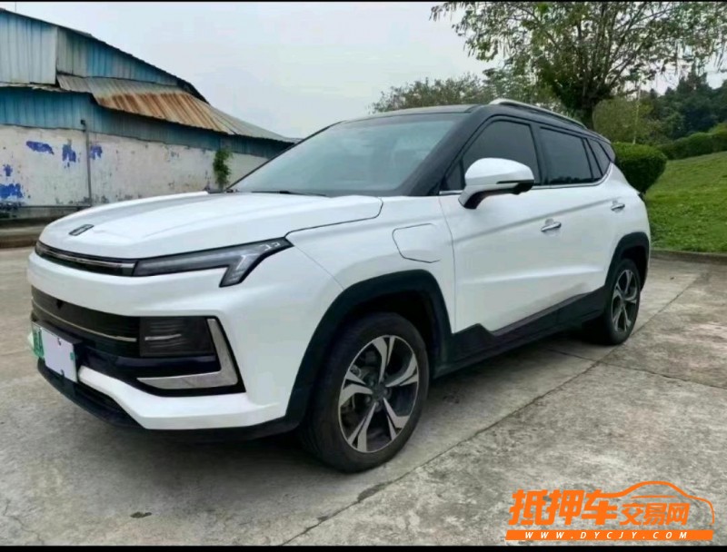 廈門21年江淮思皓A51