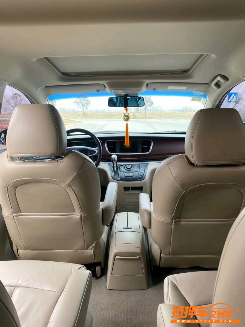 徐州19年别克GL86