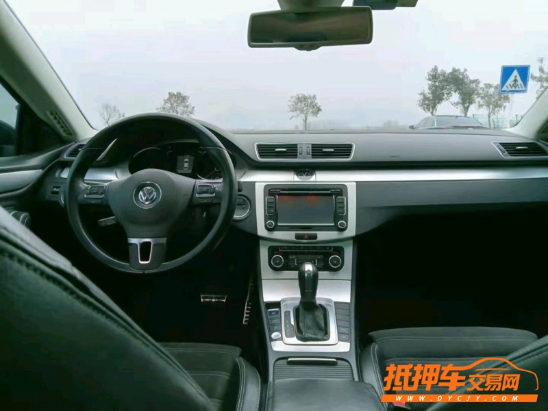 徐州13年大众CC4