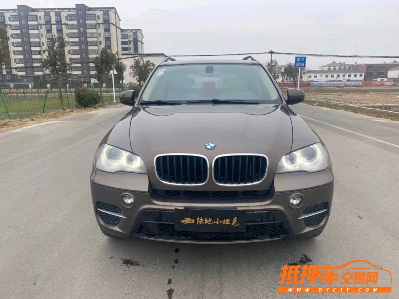 徐州13年宝马X52