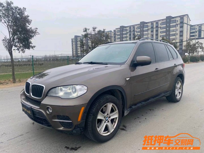 徐州13年宝马X51