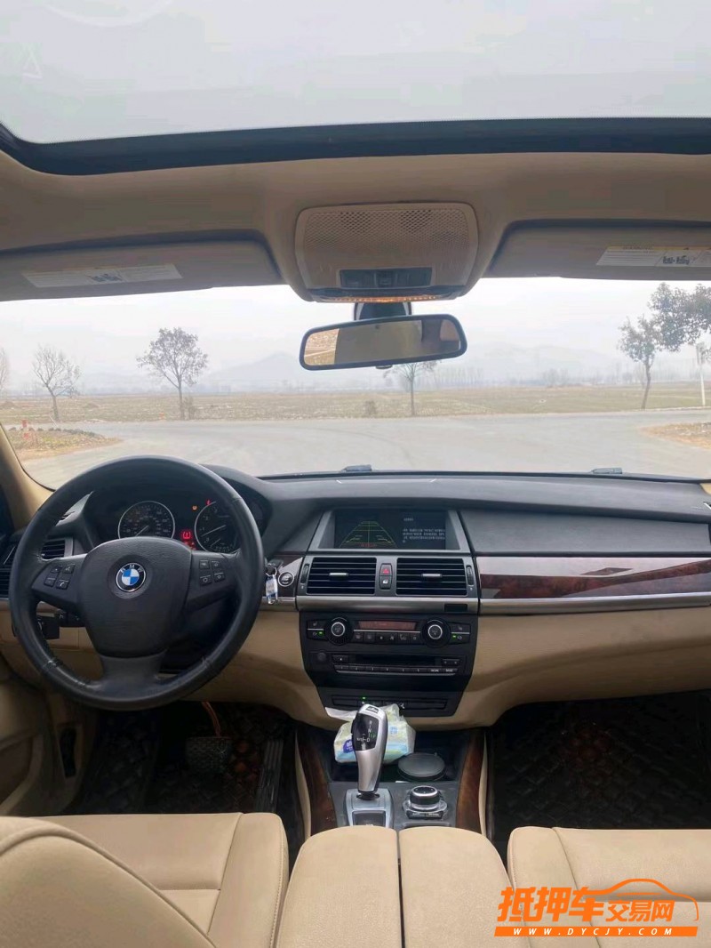 徐州13年宝马X54