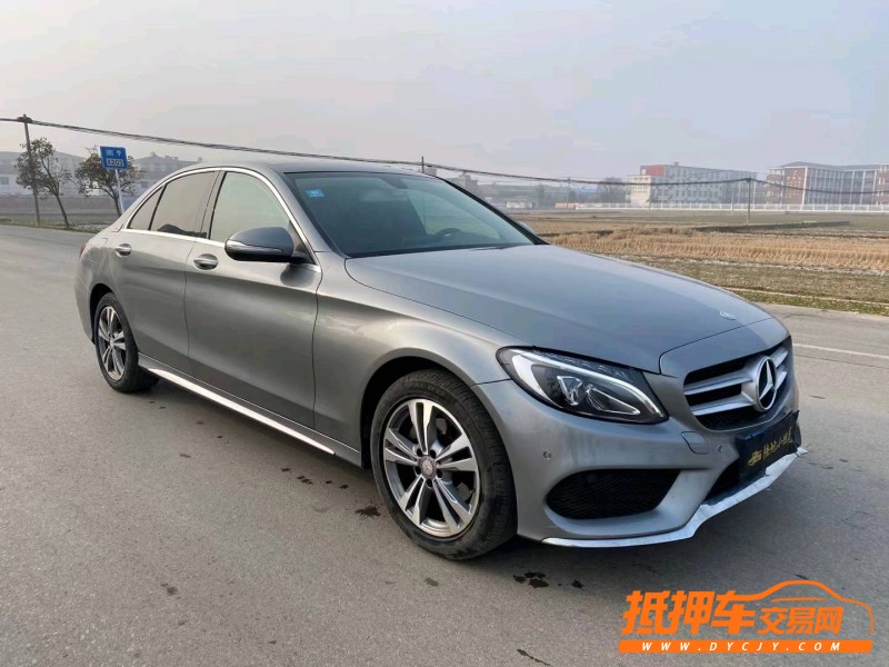 徐州16年奔驰C7