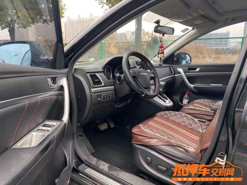 南通16年哈弗H65