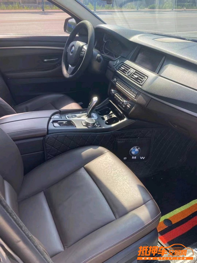 徐州16年宝马5系6