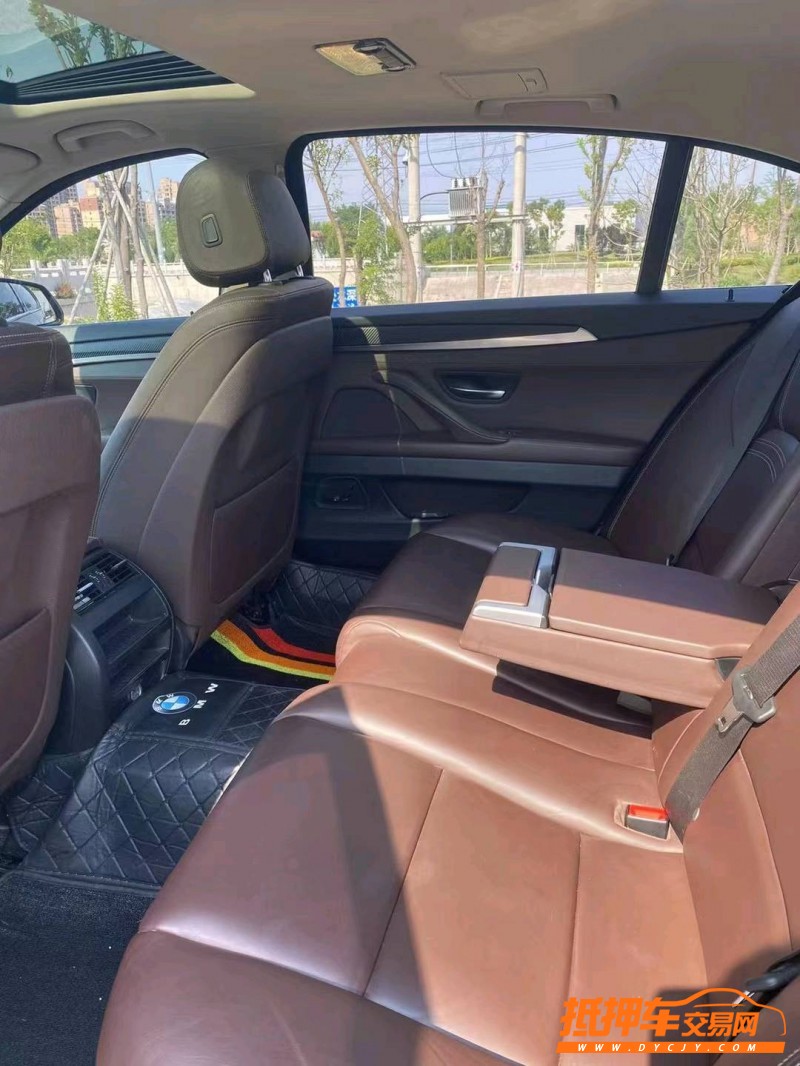 徐州16年宝马5系7