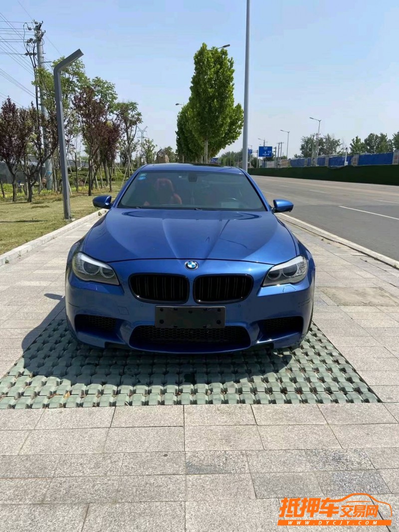 徐州12年宝马M61
