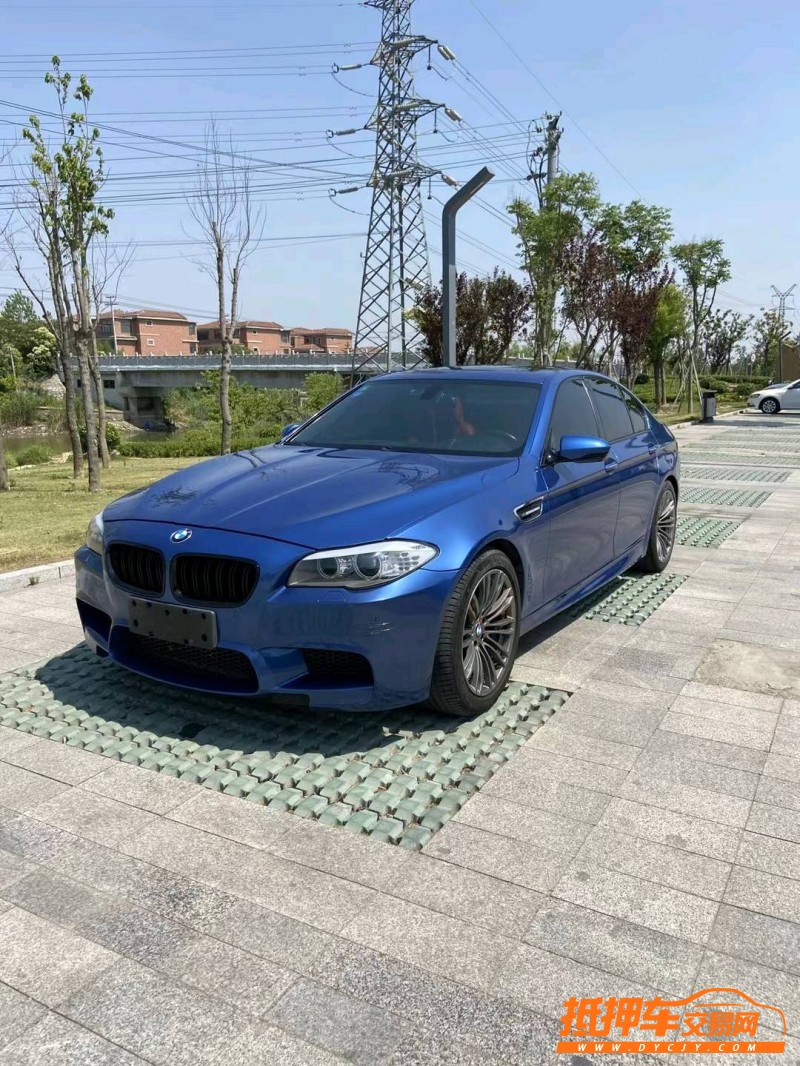 徐州12年宝马M62