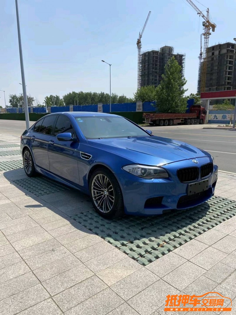 徐州12年宝马M63