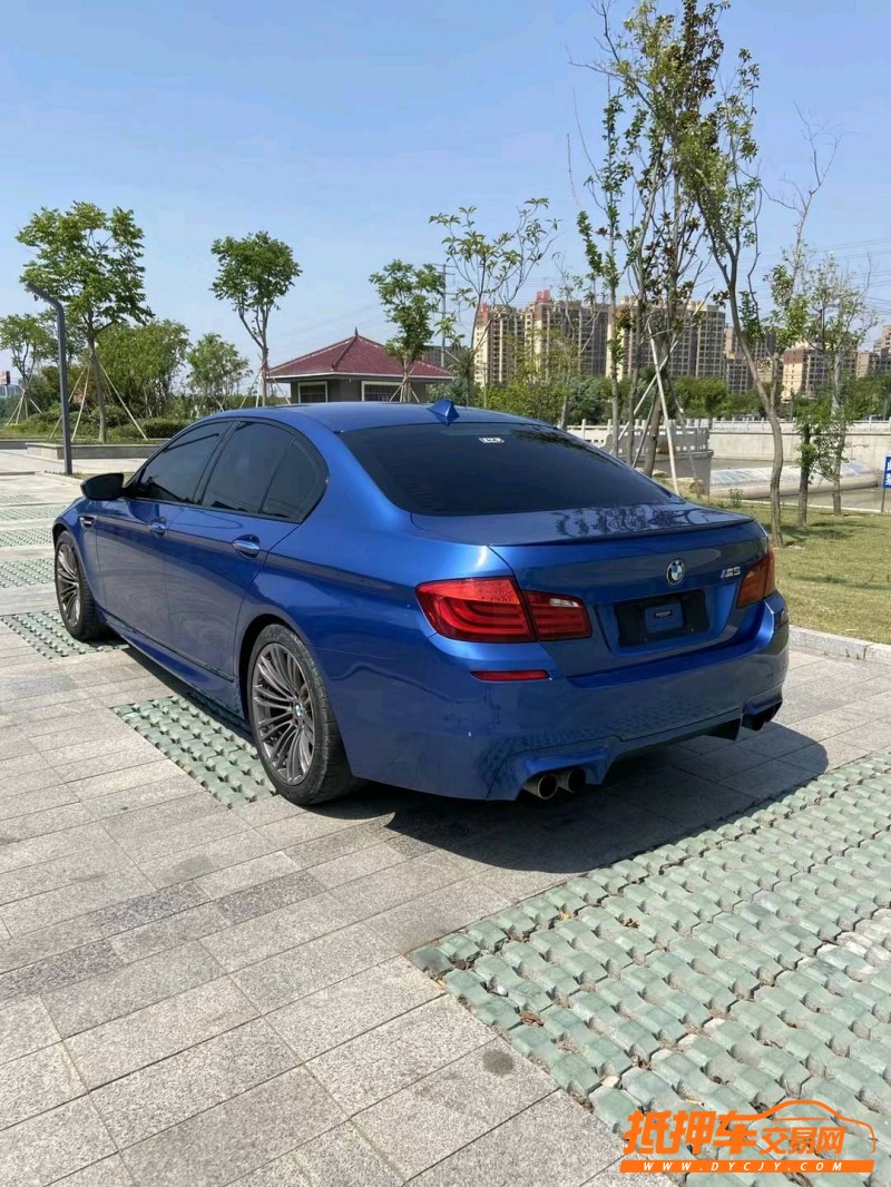 徐州12年宝马M64