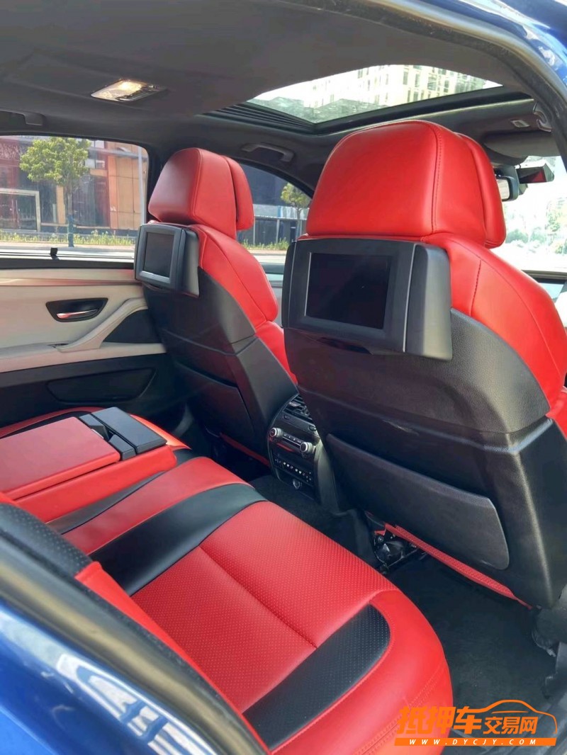 徐州12年宝马M65