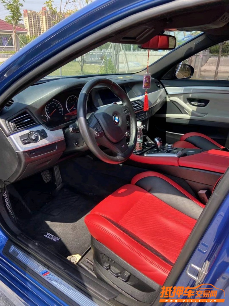 徐州12年宝马M67
