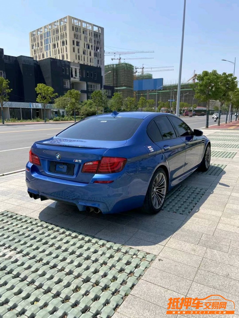 徐州12年宝马M68