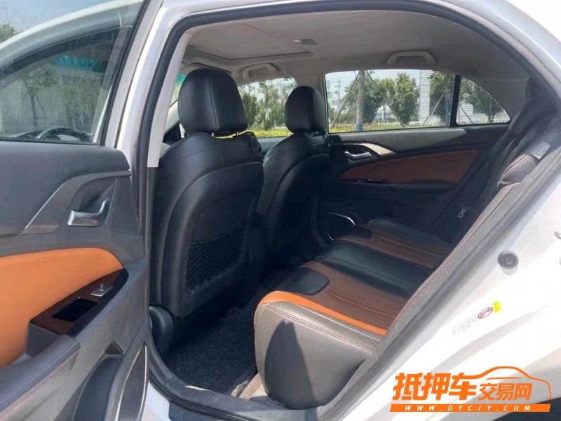 鹽城16年比亞迪秦5