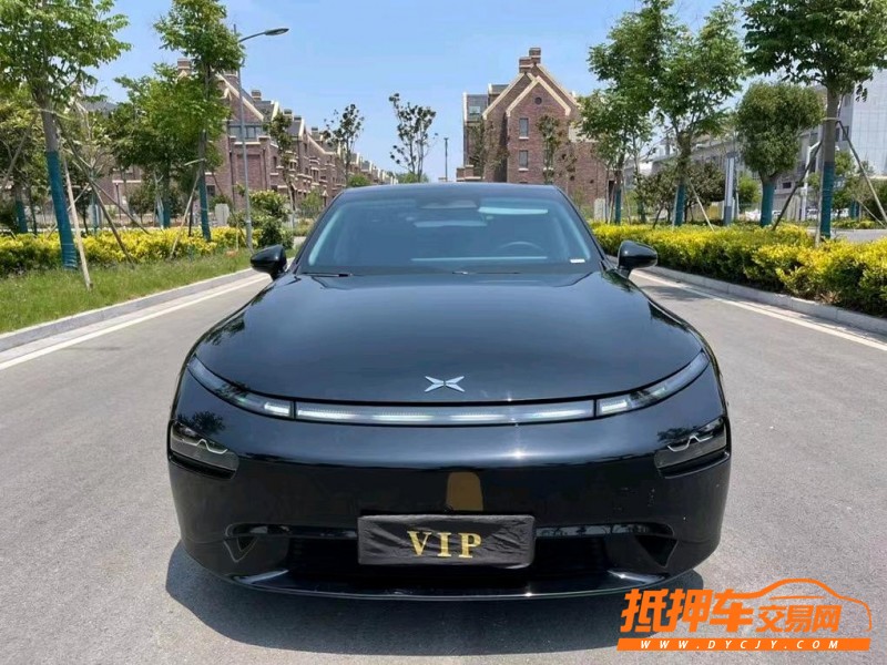 鹽城21年小鵬汽車p71