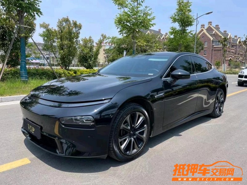 鹽城21年小鵬汽車p73