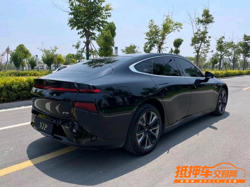 鹽城21年小鵬汽車p78