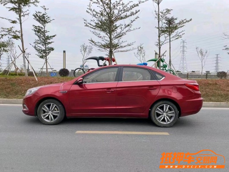 東莞15年長安汽車逸動4