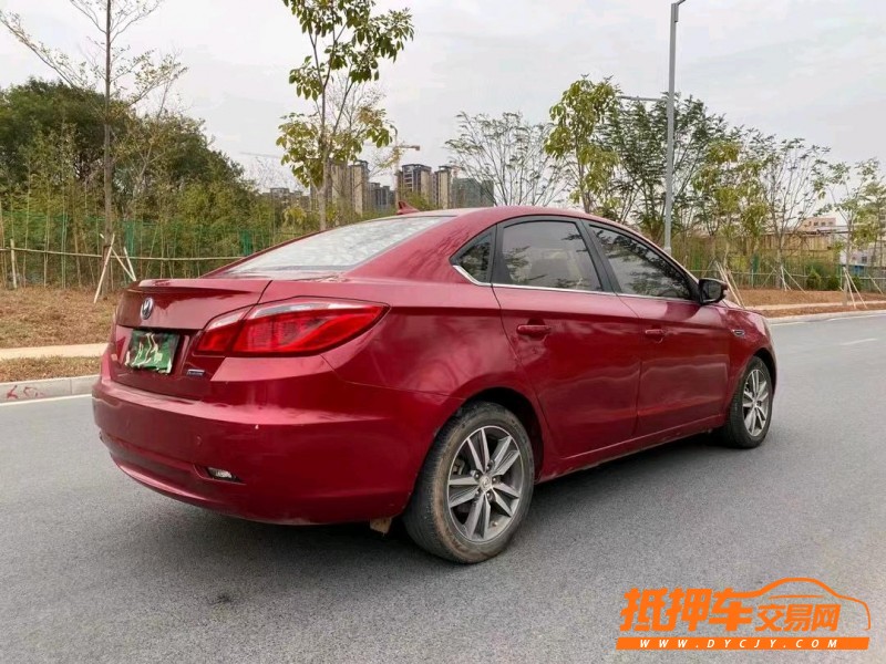 東莞15年長安汽車逸動8