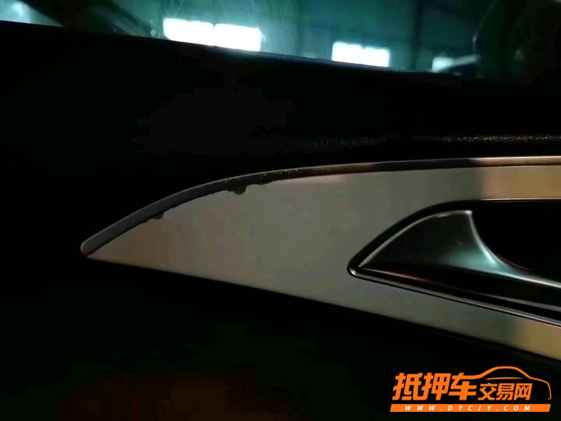濟南20年奧迪A6L6