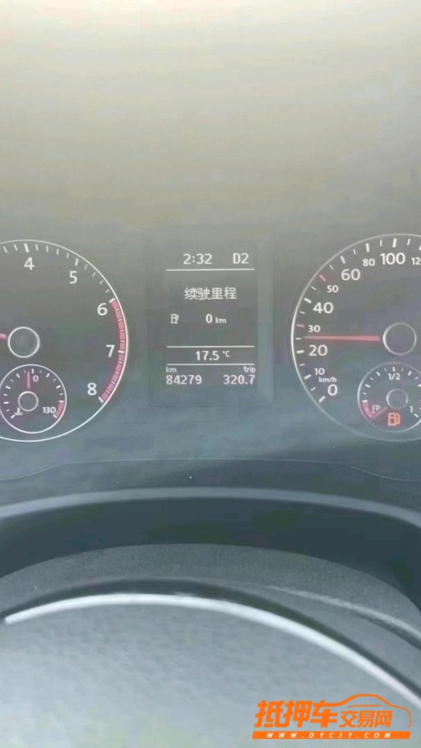 濟南20年奧迪A6L9