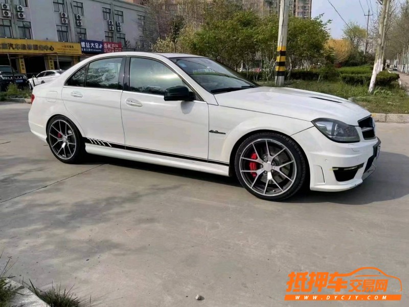 潍坊15年奔驰C5