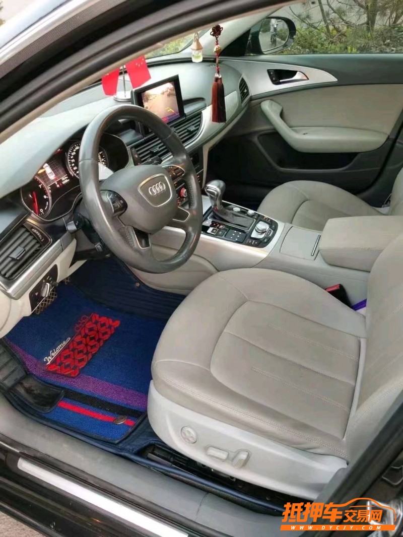 潍坊14年奥迪A65