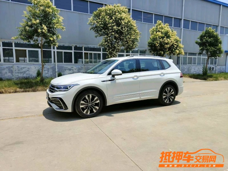 濟南22年大眾途觀2