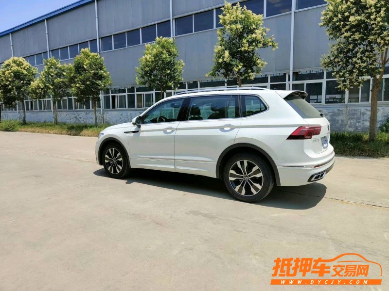濟南22年大眾途觀8