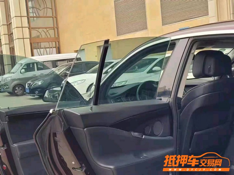 泰州11年宝马5系GT4