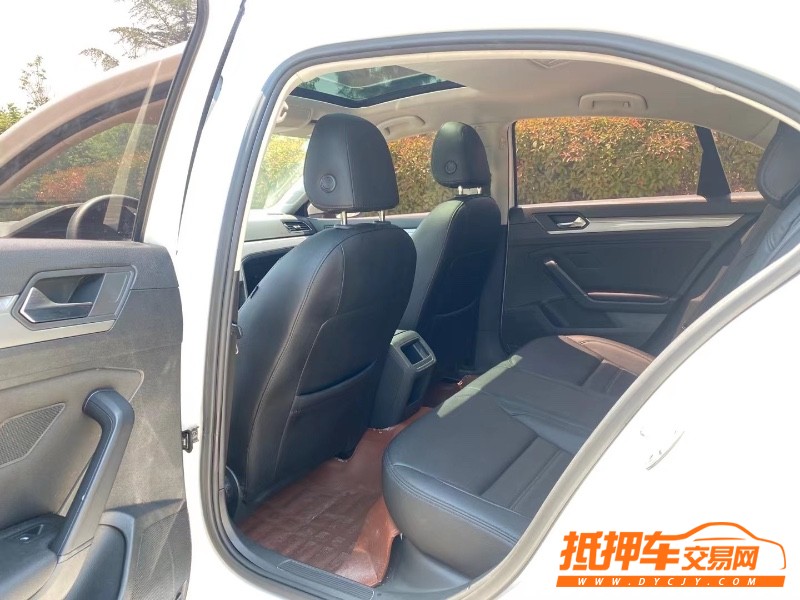 青岛16年大众凌渡9