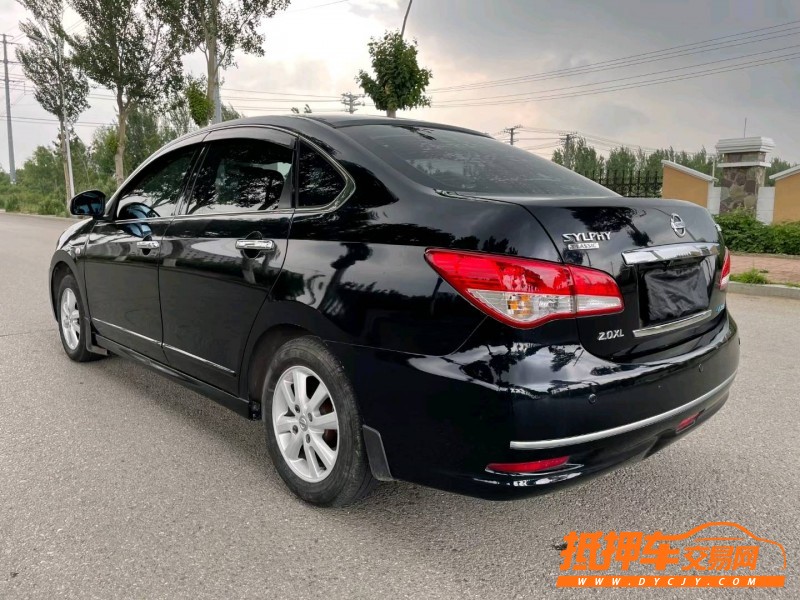 沈阳13年别克君威4