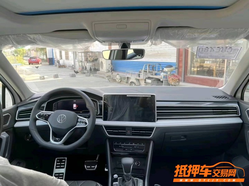 濟南22年大眾途觀4