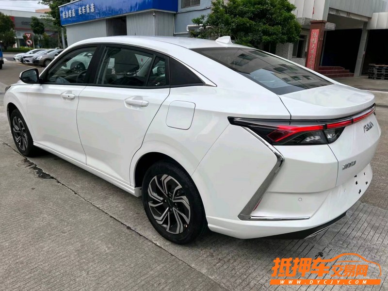 中山22年东风奕炫5