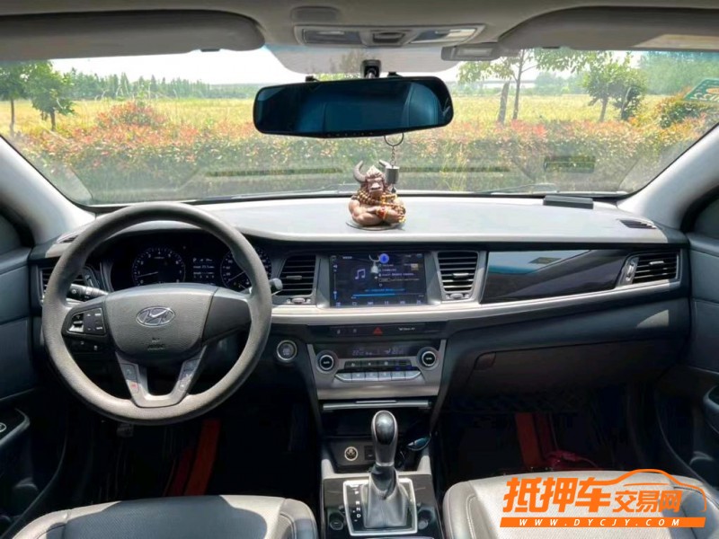 盐城20年现代名图3