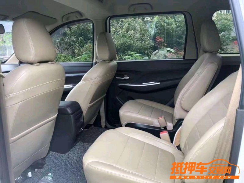廣州20年五菱汽車宏光S35
