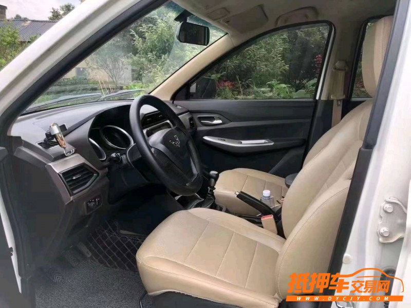 廣州20年五菱汽車宏光S36