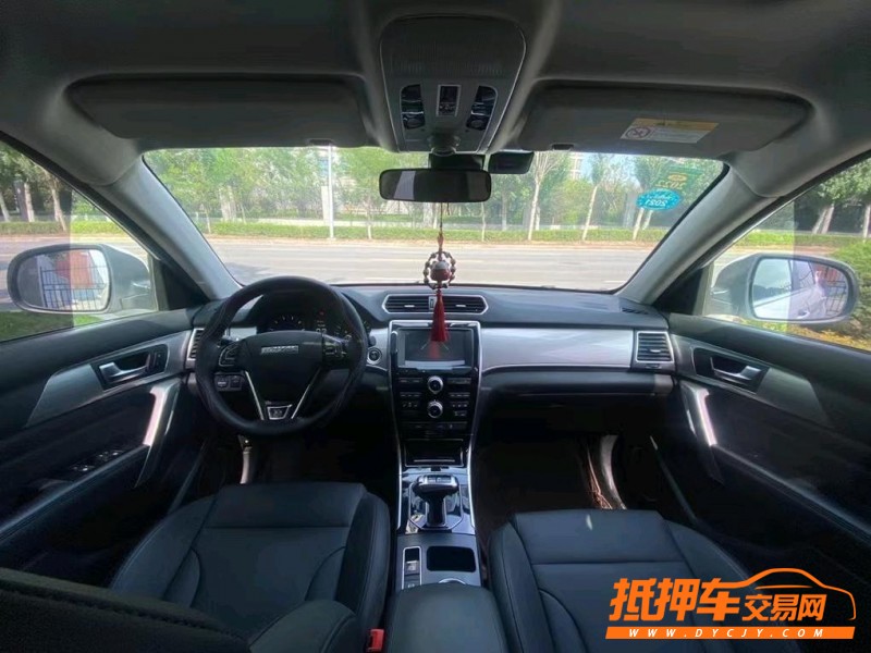 沈阳18年哈弗H27