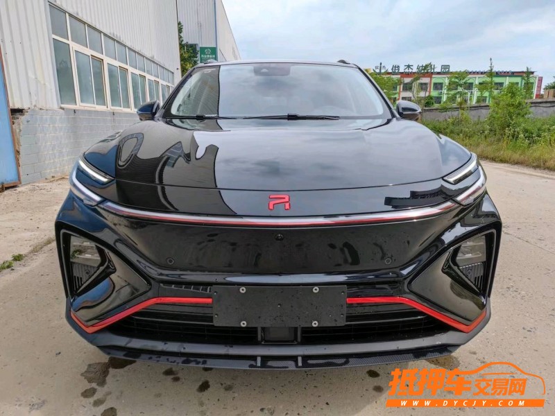 北京22年上汽集团飞凡MARVEL R1