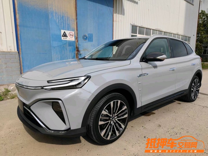 北京22年上汽集团飞凡MARVEL R2