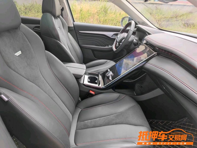 北京22年上汽集团飞凡MARVEL R6