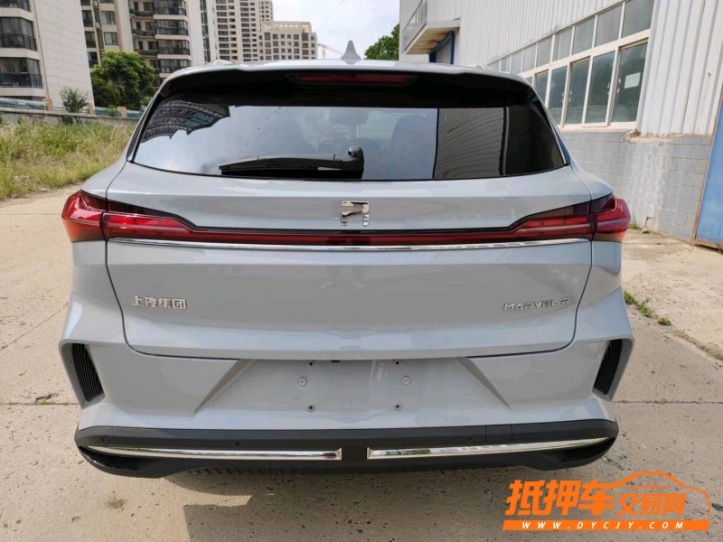 北京22年上汽集团飞凡MARVEL R9
