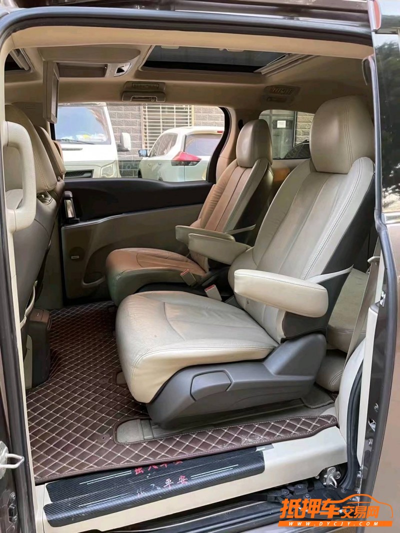 邢台11年别克GL88