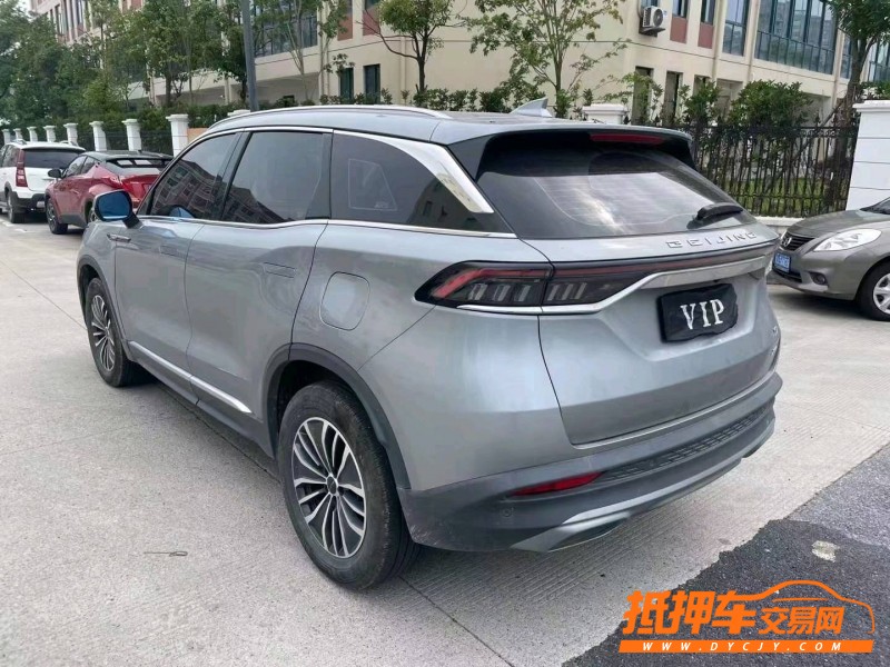 金華21年北京X75