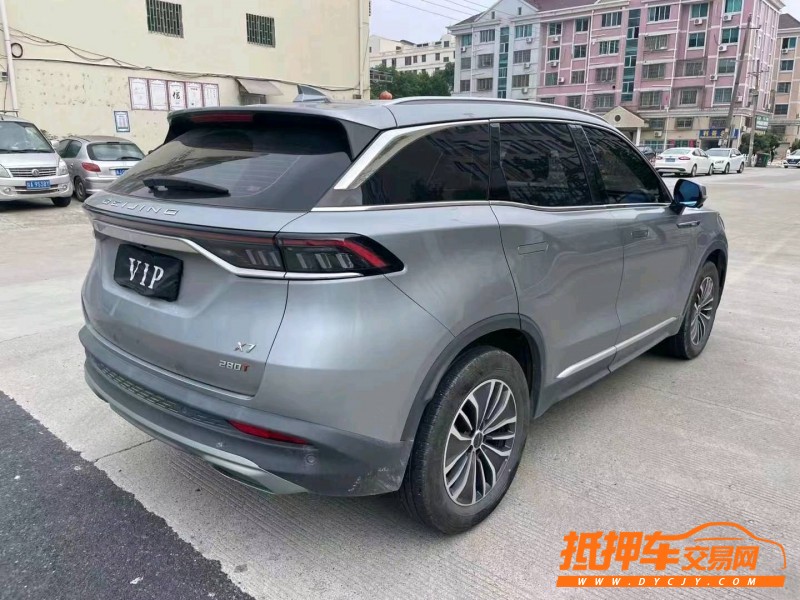 金華21年北京X76