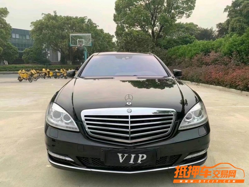 台州11年奔驰S1