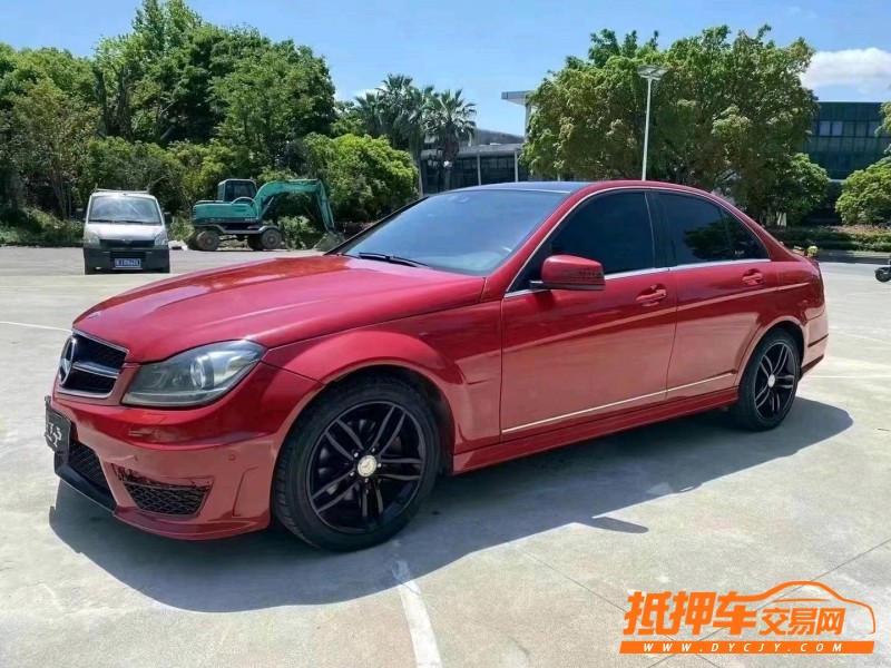 臺州14年奔馳C3