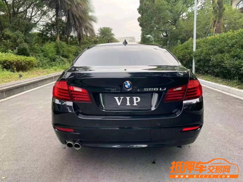 臺州14年寶馬5系4